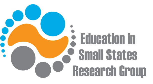 Education in Small Island States research group logo